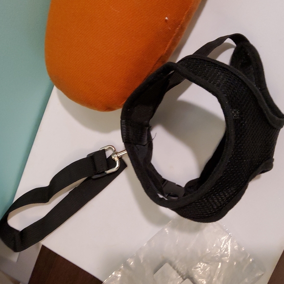 K9 Sling Lift Adjustable Support Harness - Picture 3 of 7